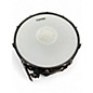 Used TAMA 14X8 Steel Sound Lab Project matte black Drum thumbnail