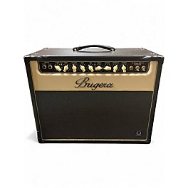 Used Bugera V22 22W 1x12 Tube Guitar Combo Amp