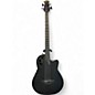 Used Ovation ELITE T B778TX Black Acoustic Bass Guitar thumbnail