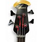 Used Ovation ELITE T B778TX Black Acoustic Bass Guitar