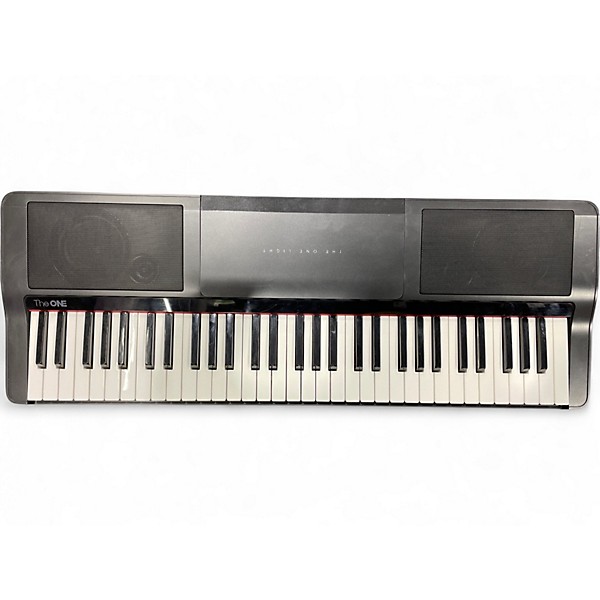 Used The ONE Music Group The One Light Digital Piano