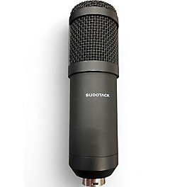 Used Sudotack USB USB Microphone