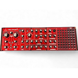 Used Behringer Neutron Synthesizer