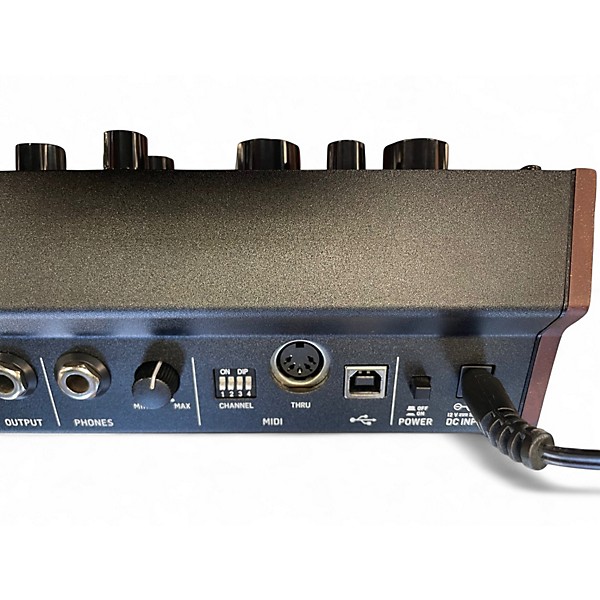 Used Behringer Neutron Synthesizer