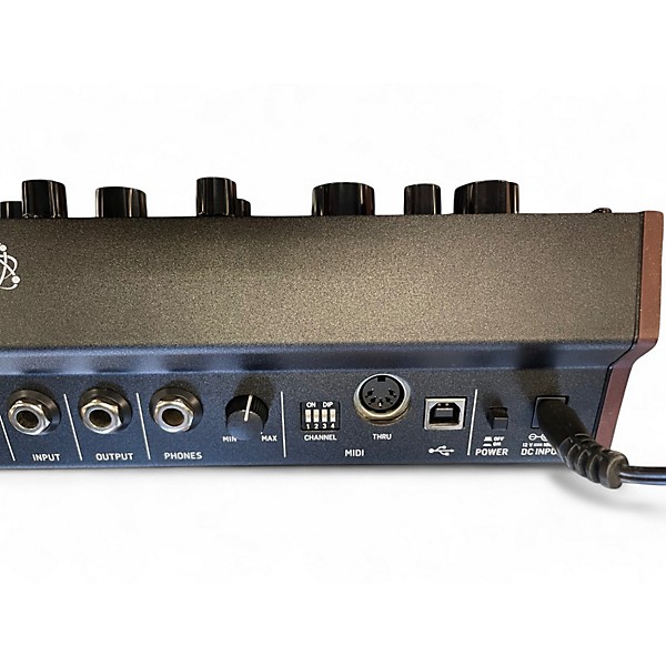Used Behringer Neutron Synthesizer