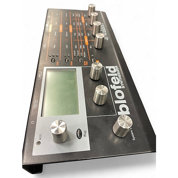 Used Waldorf Blofeld Synthesizer