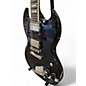 Used Gibson SG Modern Black Solid Body Electric Guitar