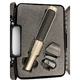 Used AEA Microphones N22 Ribbon Microphone