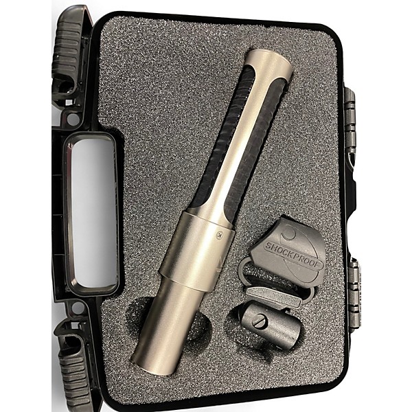 Used AEA Microphones N22 Ribbon Microphone