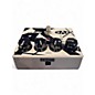 Used MXR EVH117 Eddie Van Halen Flanger Effect Pedal