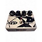 Used MXR EVH117 Eddie Van Halen Flanger Effect Pedal