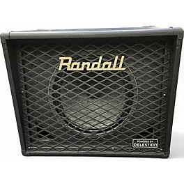 Used Randall RD112-V30 Guitar Cabinet