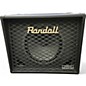 Used Randall RD112-V30 Guitar Cabinet thumbnail
