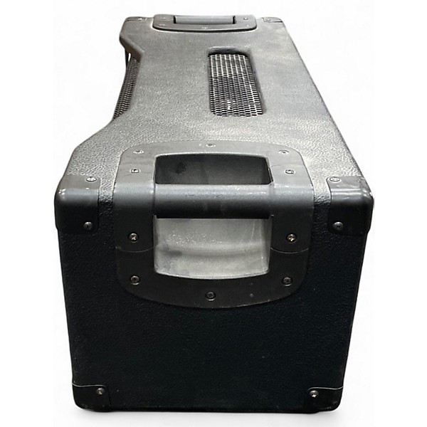 Used Genz Benz El Diablo 100 Tube Guitar Amp Head