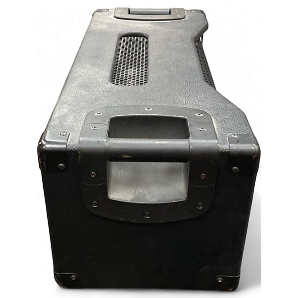 Used Genz Benz El Diablo 100 Tube Guitar Amp Head