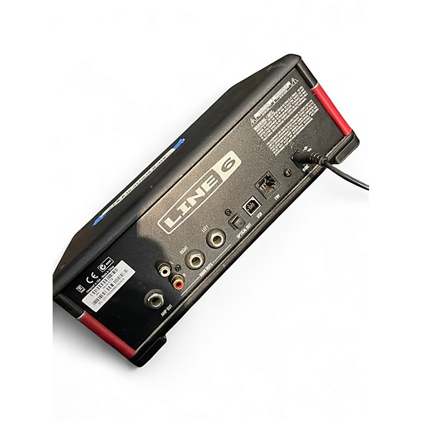 Used Line 6 AMPLIFi TT Guitar Table Top Effect Processor