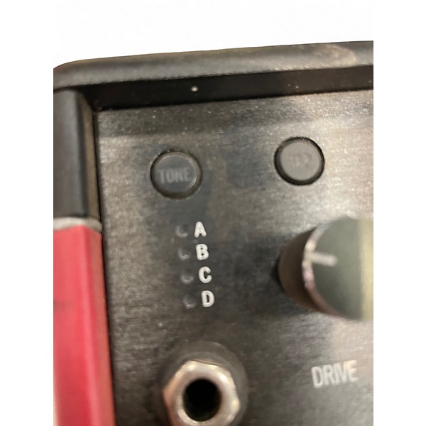 Used Line 6 AMPLIFi TT Guitar Table Top Effect Processor