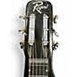 Used Rogue rls1 Black Electric Guitar thumbnail