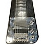 Used Rogue rls1 Black Electric Guitar