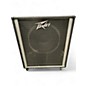 Used Peavey 115 ENCLOSURE Bass Cabinet thumbnail