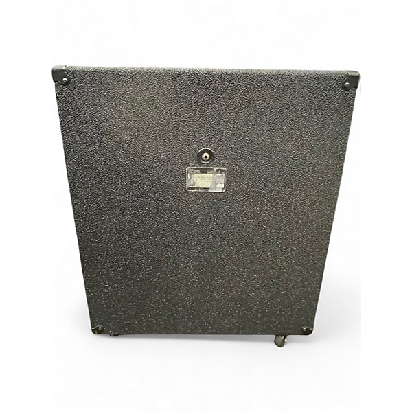 Used Peavey 115 ENCLOSURE Bass Cabinet