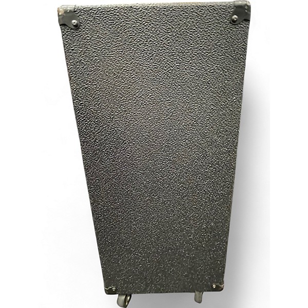 Used Peavey 115 ENCLOSURE Bass Cabinet