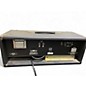 Used Fender 1000 roc pro Solid State Guitar Amp Head