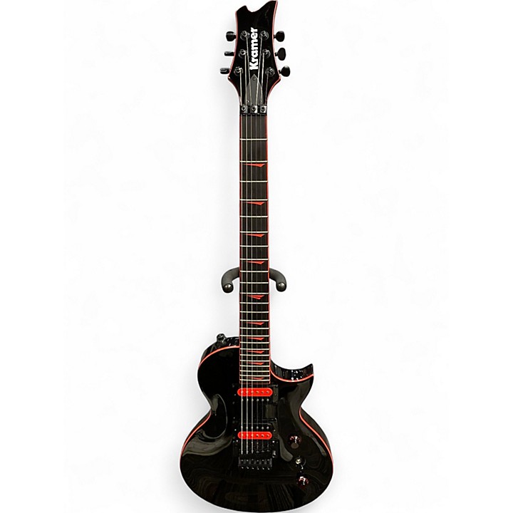 ギター KRAMER Assault 220 Kramer Assault 220 Electric Guitar | Music & Arts