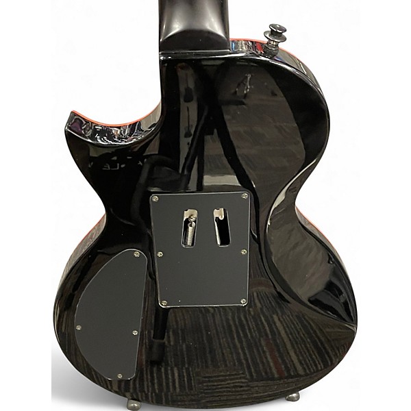 Kramer Assault 220 エレキギター ブラック Kramer Assault 220 Electric Guitar | Music & Arts