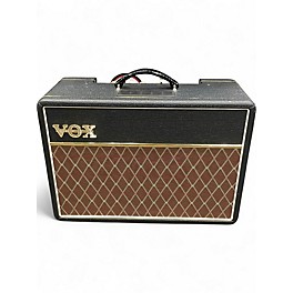 Used VOX AC10C1 10W 1x10 Tube Guitar Combo Amp