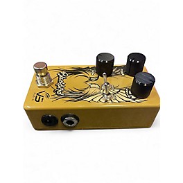 Used Vs Audio blackbird Effect Pedal
