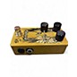 Used Vs Audio blackbird Effect Pedal thumbnail