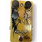Used Vs Audio blackbird Effect Pedal