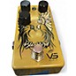 Used Vs Audio blackbird Effect Pedal