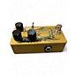 Used Vs Audio blackbird Effect Pedal