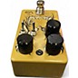 Used Vs Audio blackbird Effect Pedal