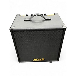 Used Markbass CMB 40 Bass Combo Amp