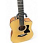 Used Taylor 150CE Natural 12 String Acoustic Electric Guitar