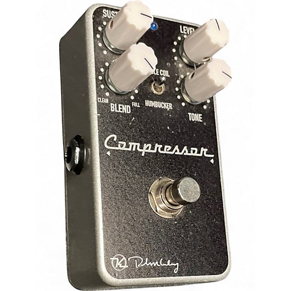 Keeley Compressor ギターエフェクター Keeley Compressor Plus - 20 for 20 Limited Edition - Keeley