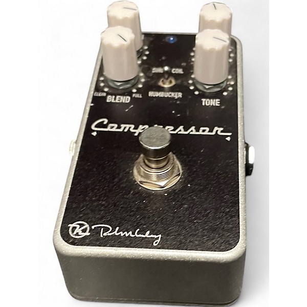 keeley compressor 4ノブ LTD Keeley 4 Knob Compressor - Keeley Electronics Guitar Effects