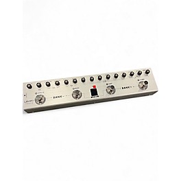 Used Lekato Tank-B Effect Processor