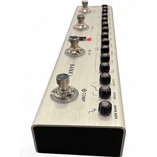 Used Lekato Tank-B Effect Processor