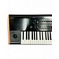 Used KORG Kronos 2 Keyboard Workstation