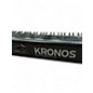 Used KORG Kronos 2 Keyboard Workstation