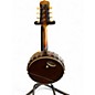 Vintage 1922 Gibson MB1 Worn Brown Mandolin