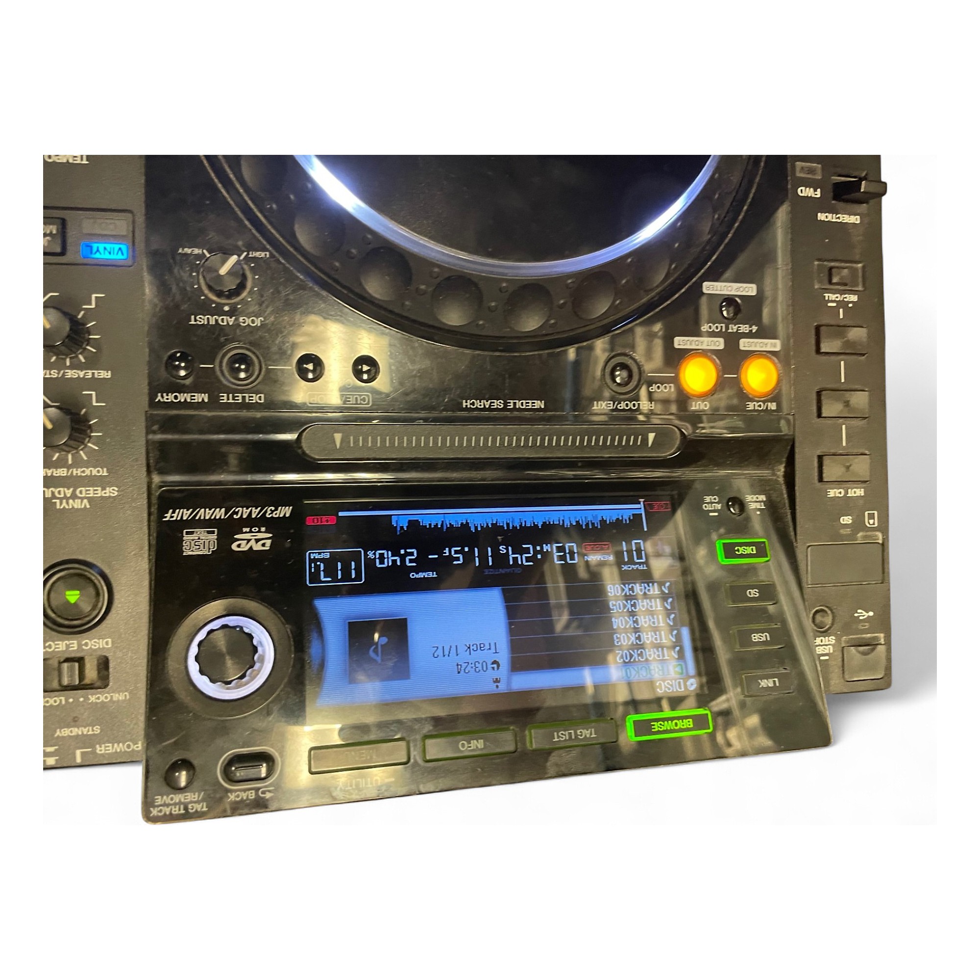 akiさん専用　Pioneer CDJ-2000 Pioneer DJ CDJ-2000 | Sweetwater