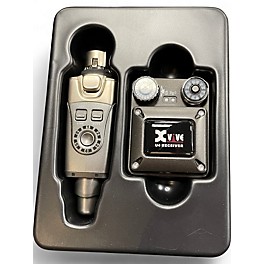Used Xvive u4 in ear monitor system