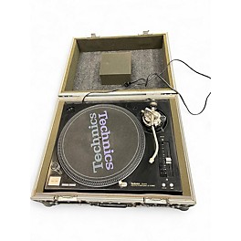 Used Technics SL1210M5G Turntable