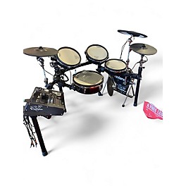 Used Roland TD30 Electric Drum Set
