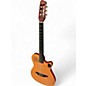 Used Godin ACS-SA Cedar Top Natural Classical Acoustic Electric Guitar thumbnail